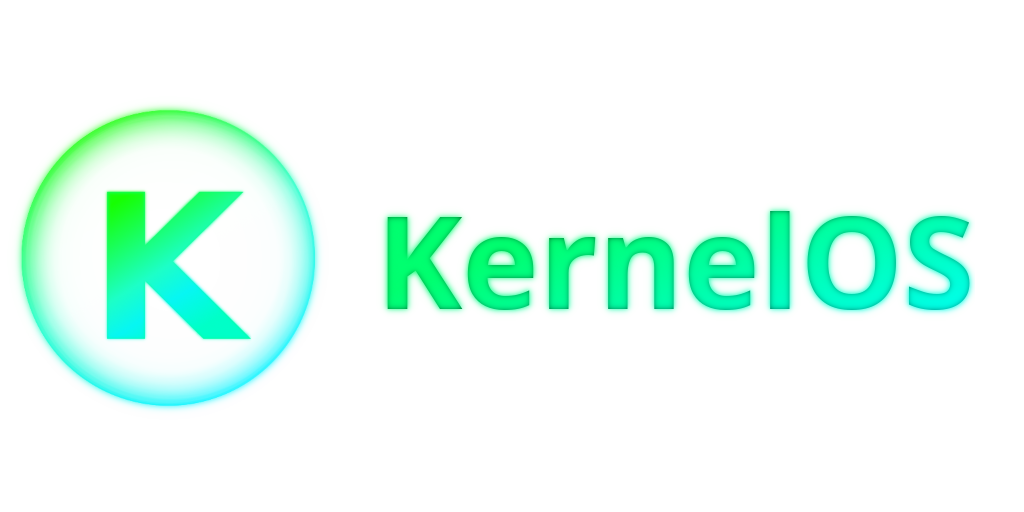 KernelOS Logo